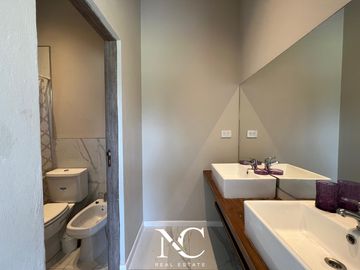 Casa en venta en costa esmeralda
