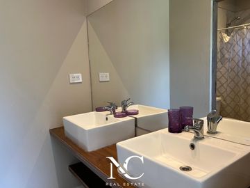 Casa en venta en costa esmeralda