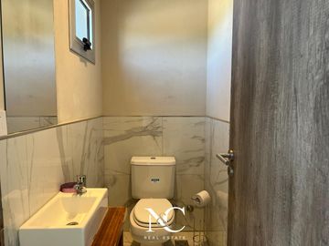 Casa en venta en costa esmeralda