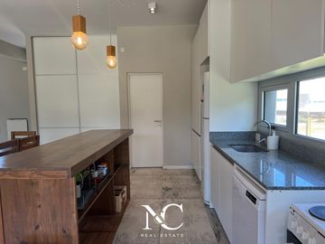 Casa en venta en costa esmeralda