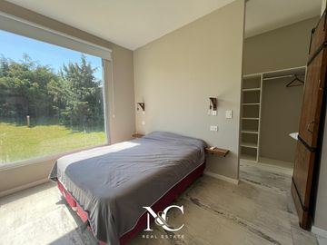 Casa en venta en costa esmeralda