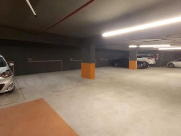 Exc departamento 2 ambientes en piso alto Torre Park Bamboo. Cochera  - La Lucila