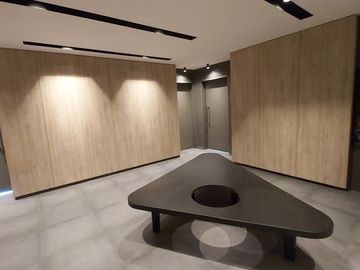 Exc departamento 2 ambientes en piso alto Torre Park Bamboo. Cochera  - La Lucila