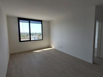 Exc departamento 2 ambientes en piso alto Torre Park Bamboo. Cochera  - La Lucila