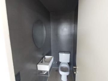 Exc departamento 2 ambientes en piso alto Torre Park Bamboo. Cochera  - La Lucila