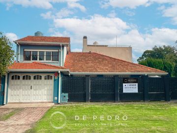 Casa en Caisamar