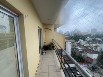 Departamento en General San Martin