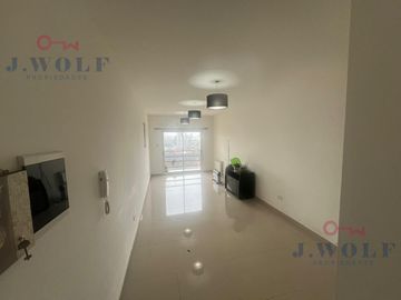 Departamento en General San Martin