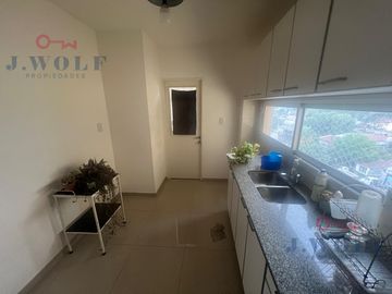 Departamento en General San Martin