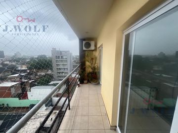 Departamento en General San Martin