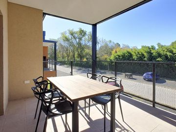 Departamento - La cañada de Pilar