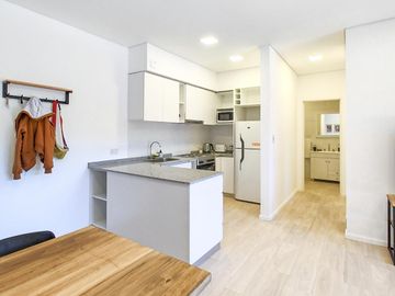 Departamento - La cañada de Pilar