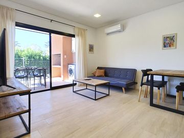 Departamento - La cañada de Pilar