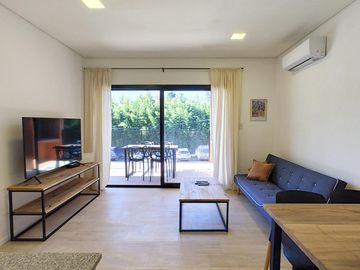 Departamento - La cañada de Pilar