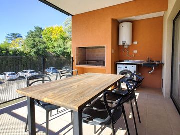 Departamento - La cañada de Pilar