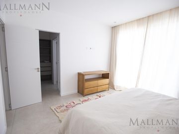 Departamento en Pilara