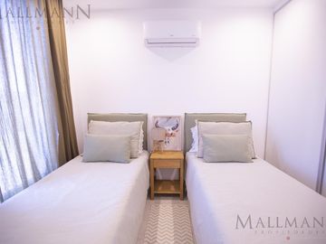 Departamento en Pilara