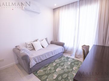 Departamento en Pilara