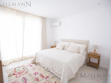 Departamento en Pilara