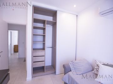 Departamento en Pilara