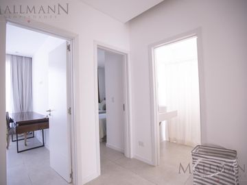 Departamento en Pilara