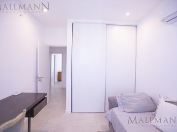 Departamento en Pilara