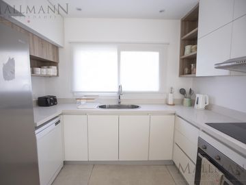 Departamento en Pilara