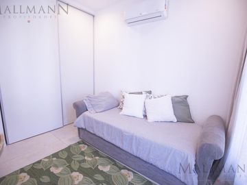 Departamento en Pilara