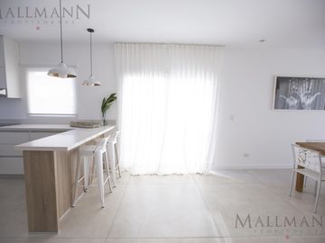 Departamento en Pilara