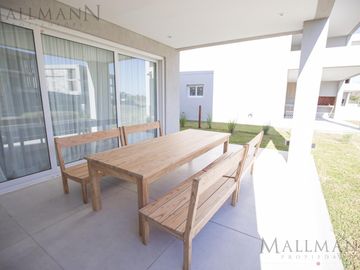 Departamento en Pilara