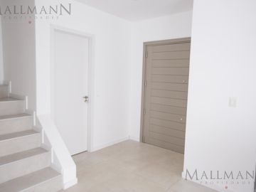 Departamento en Pilara