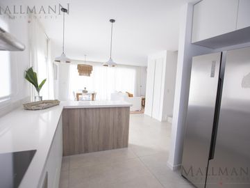 Departamento en Pilara