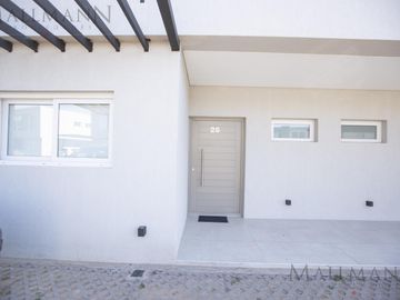 Departamento en Pilara