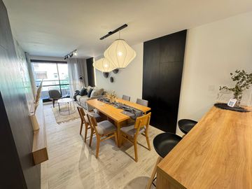 VENTA | Excepcional Duplex 3 Dorm | En Nueva Córdob edificio Barcelona 23