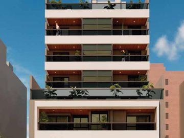 VENTA | Excepcional Duplex 3 Dorm | En Nueva Córdob edificio Barcelona 23