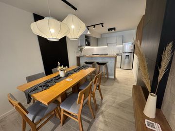 VENTA | Excepcional Duplex 3 Dorm | En Nueva Córdob edificio Barcelona 23