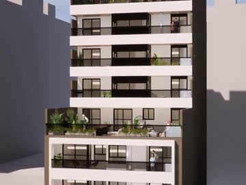VENTA | Excepcional Duplex 3 Dorm | En Nueva Córdob edificio Barcelona 23