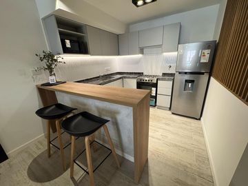 VENTA | Excepcional Duplex 3 Dorm | En Nueva Córdob edificio Barcelona 23