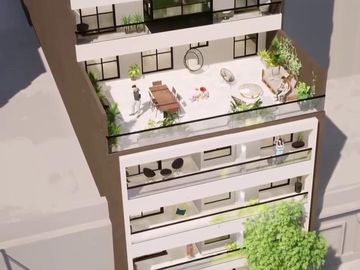 VENTA | Excepcional Duplex 3 Dorm | En Nueva Córdob edificio Barcelona 23