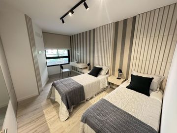 VENTA | Excepcional Duplex 3 Dorm | En Nueva Córdob edificio Barcelona 23