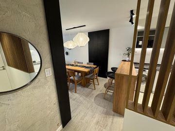 VENTA | Excepcional Duplex 3 Dorm | En Nueva Córdob edificio Barcelona 23