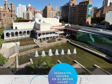 VENTA | Excepcional Duplex 3 Dorm | En Nueva Córdob edificio Barcelona 23