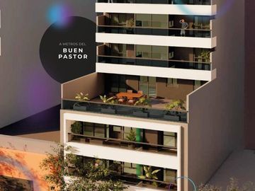 VENTA | Excepcional Duplex 3 Dorm | En Nueva Córdob edificio Barcelona 23