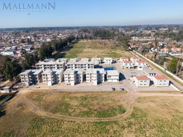 Lanzamiento CHIC VILLAGE | Mallman Propiedades