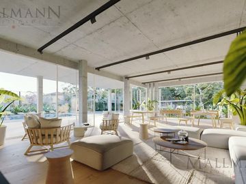 Lanzamiento CHIC VILLAGE | Mallman Propiedades