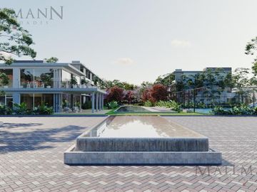 Lanzamiento CHIC VILLAGE | Mallman Propiedades