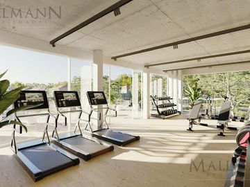 Lanzamiento CHIC VILLAGE | Mallman Propiedades