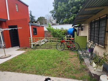 Venta de casa en La Plata