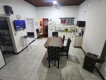 Venta de casa en La Plata