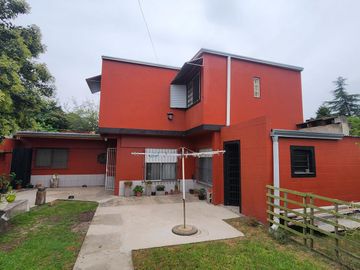 Venta de casa en La Plata